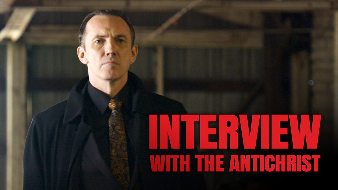 Interview with the Antichrist