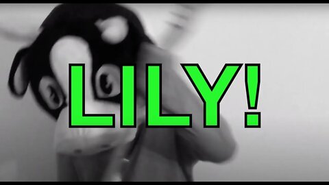Happy Birthday LILY! - COW Happy Birthday Song