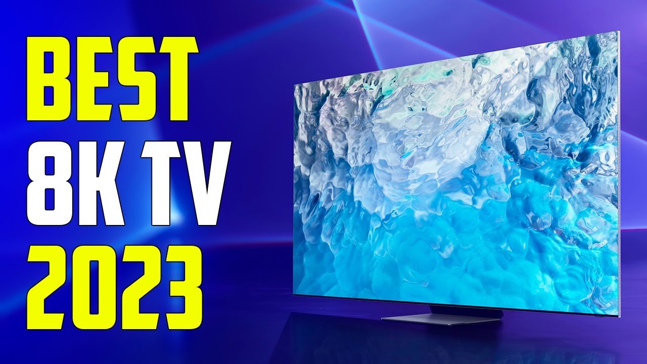 Best 8K TVs 2023 | Best 8K TVs, 8K TVs | Amazon Home Finds, Amazon Home Decor