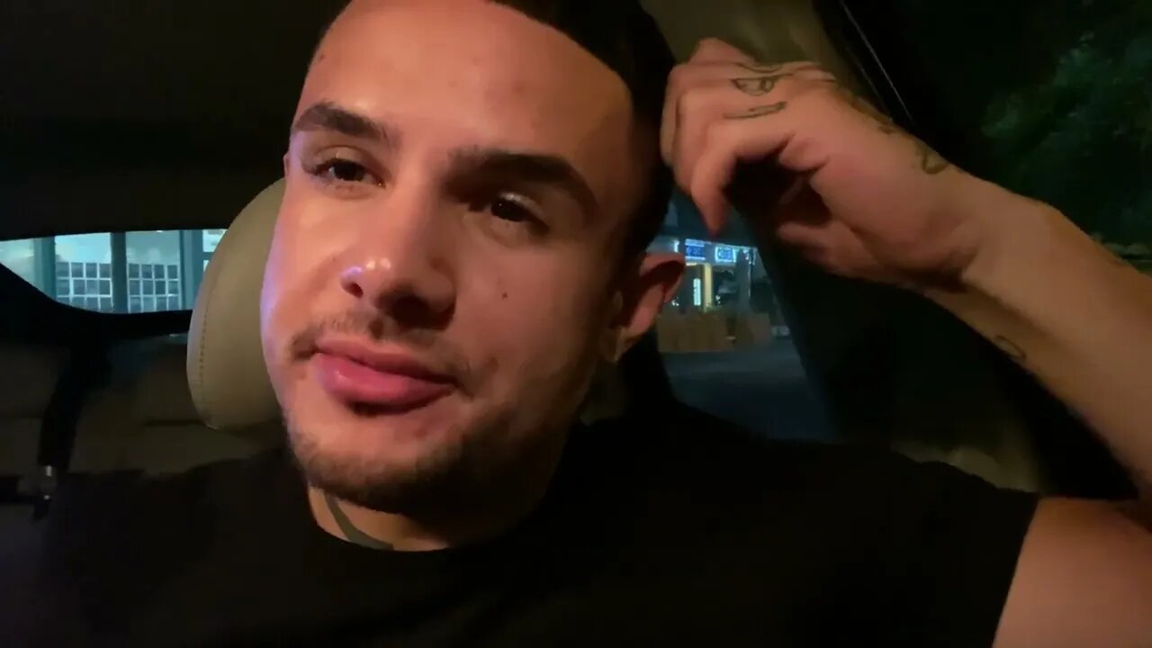 RSS Life #34 (3-28-2021)