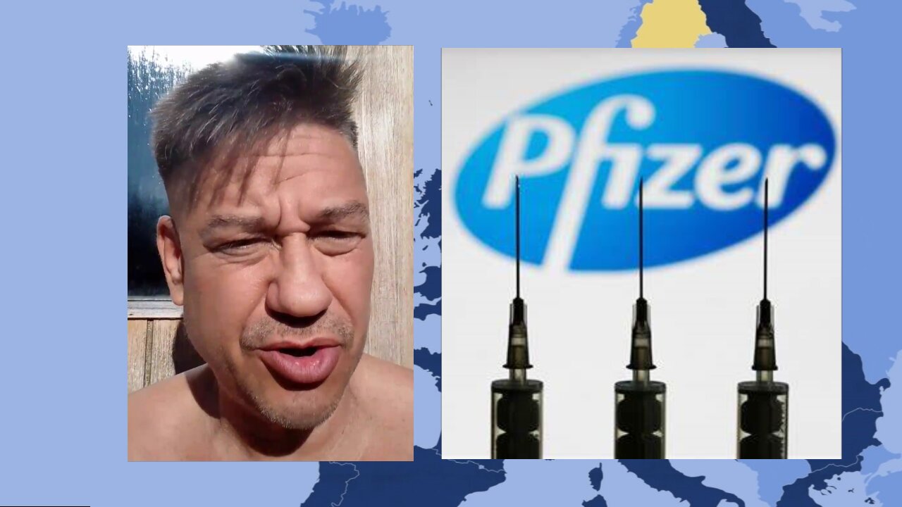 EU rösta 9 juni på ärliga Fritjof ?