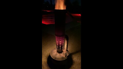 Smudge Pot