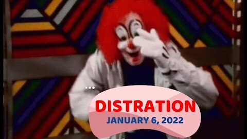 CLOWN SHOW