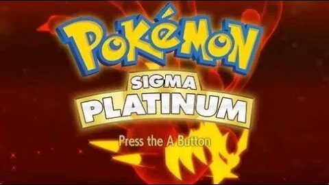 Pokémon Sigma Platinum Diamond The Ultimate Challenge Part 6