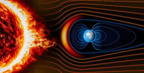 NASA ScienceCasts: Earth's Magnetosphere