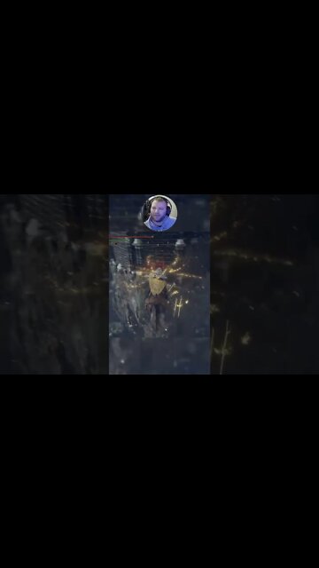 The Invisible Bridge to the Heretical Rise