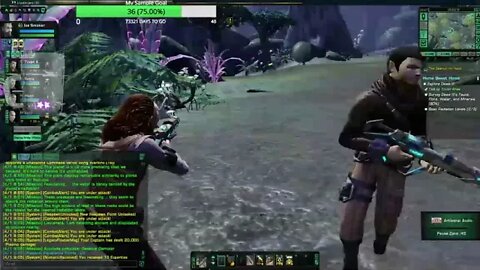 lets play startrek online 04 19 2021 0004 7of9