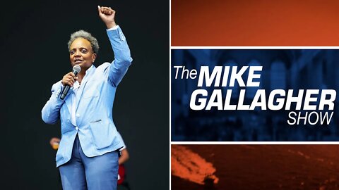 Mike Gallagher: Lori's & The Democrat's Domestic Policies Are UNBELIEVABLE