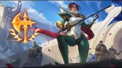 Fiora Montage Season 13 Part 1