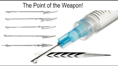 The Point of the Weapon