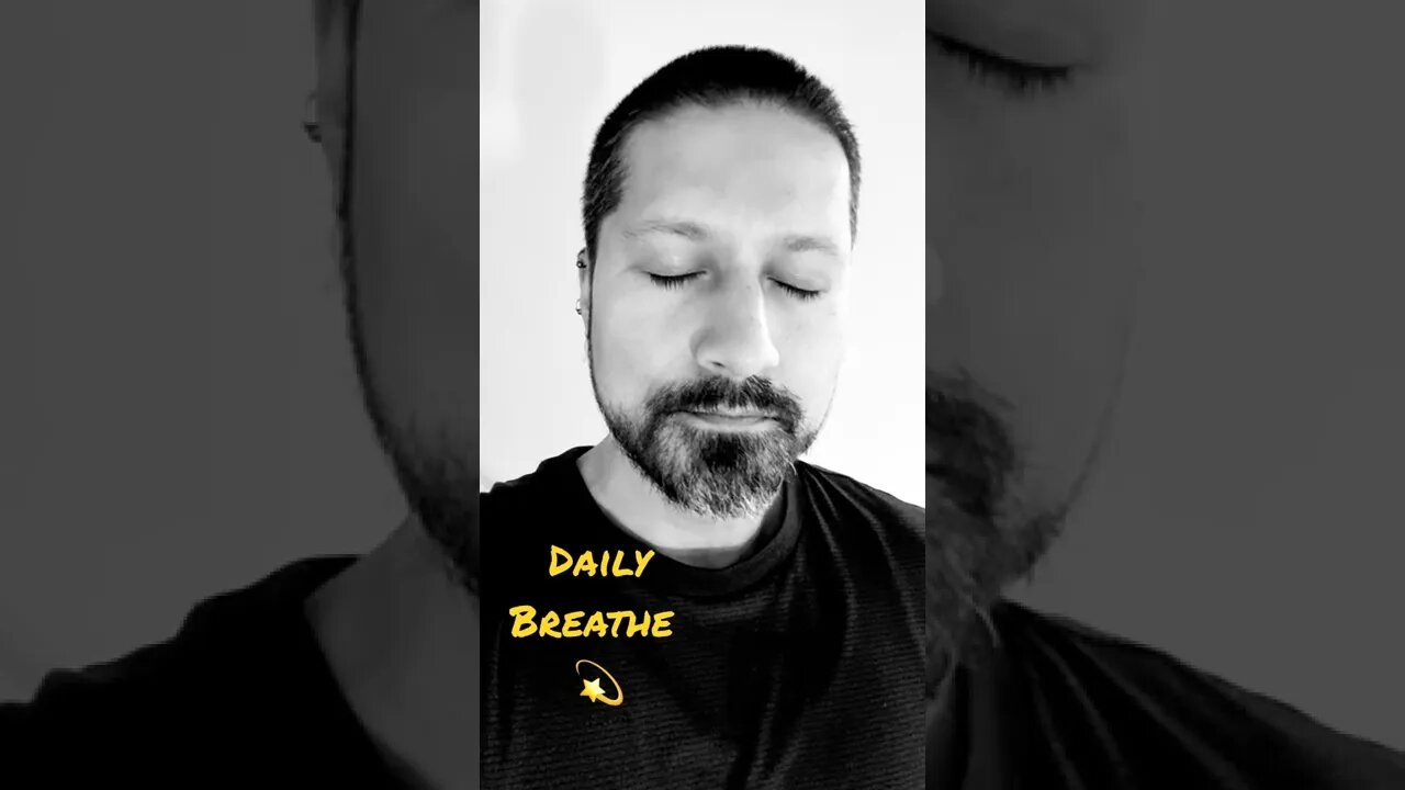 Daily Breathe 💫