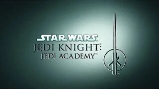 Vale a pena comprar? - STAR WARS JEDI KNIGHT: JEDI ACADEMY (Xbox Series S)