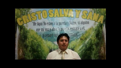 Me seguirás después - EDGAR CRUZ MINISTRIES