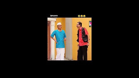 taarak Mehta ka ooltah chashma Comedy Scene