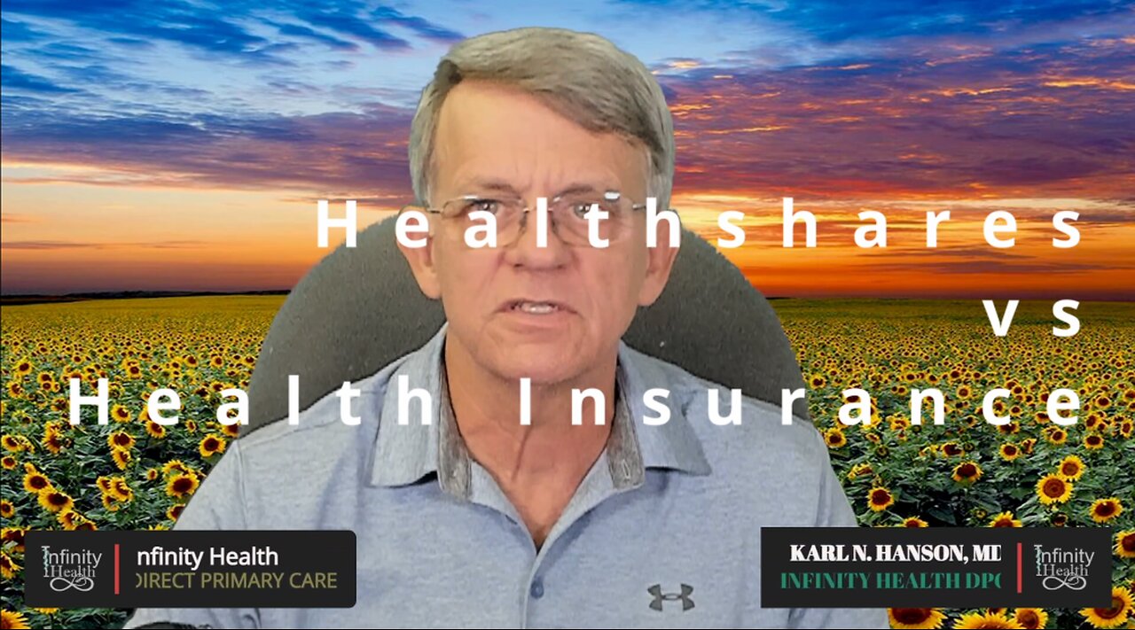 Healthshares for Individuals