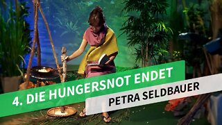 4. Die Hungersnot endet # Petra Sedlbauer # Clever Queen