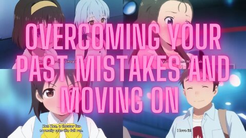 Gekidol episode 3 reaction