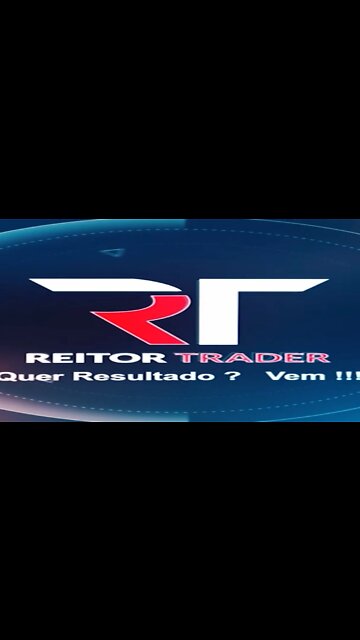 EAD REITOR TRADER - Nunca opere no SUSTO #Shorts