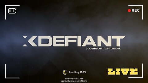 XDefiant gameplay