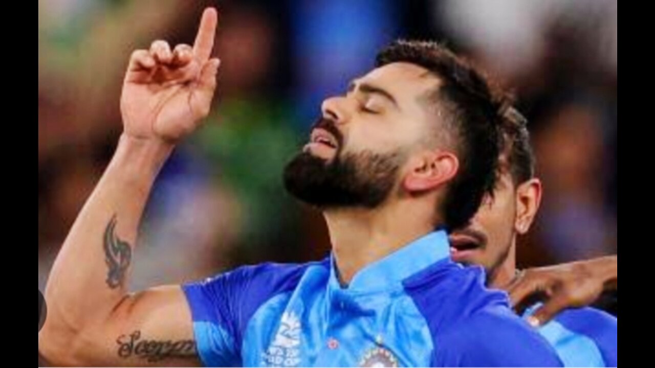 King kohli 👑🦁vs Pakistan