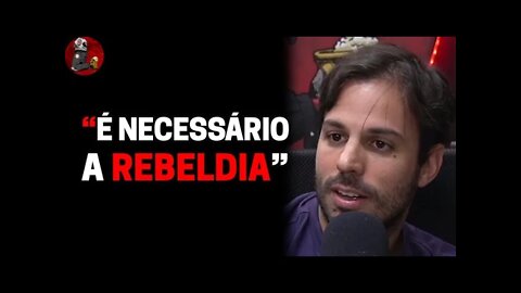 "É UM NEGÓCIO NATURAL" com Varella e Humberto (Clube Dos Cinco) | Planeta Podcast (CineClube)