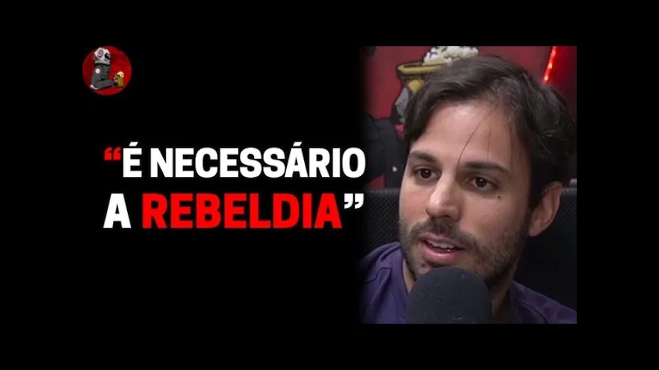 "É UM NEGÓCIO NATURAL" com Varella e Humberto (Clube Dos Cinco) | Planeta Podcast (CineClube)