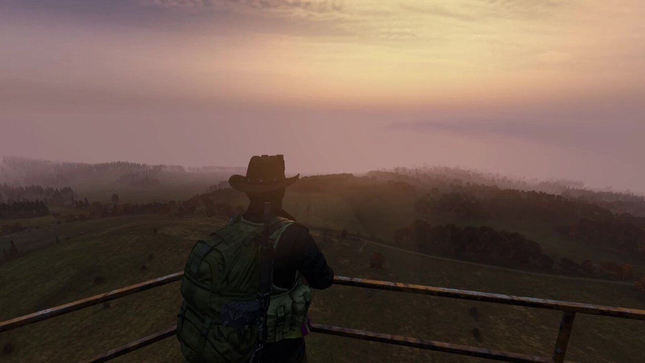 Livonia gas zone run and overall shenanigans! | DayZ Adventures | !commands
