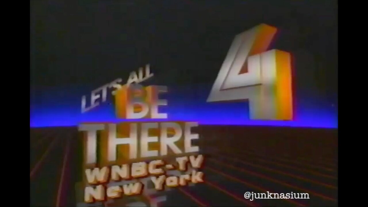 1985 TV Commercials from Country Music Videos (NBC)