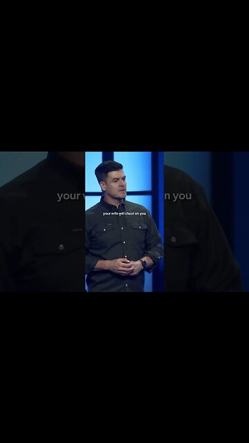 Hell Will Come For You, But...