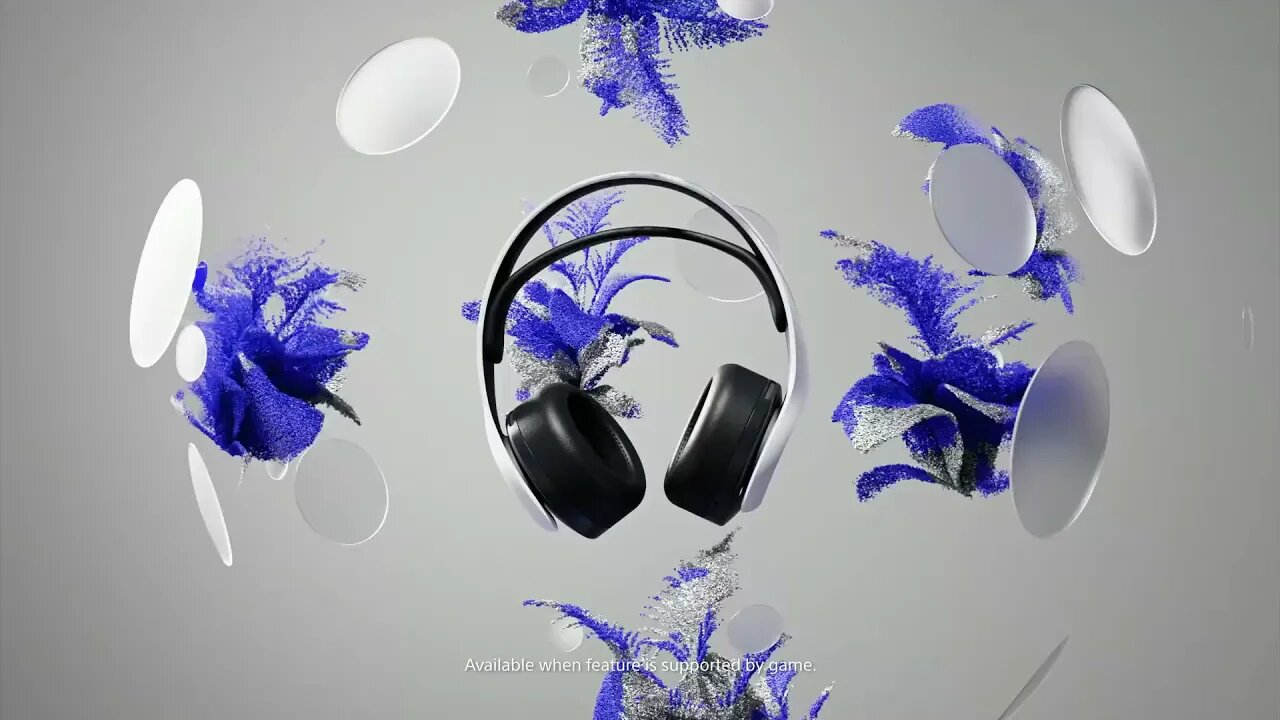 3D Audio | PS5