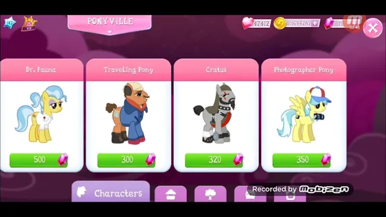 New Campaign coming soon / current Campaign glitched!!!?