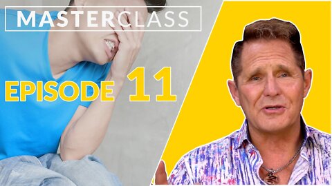 Becoming #1 At The Art Of #2 Masterclass - Episode 11