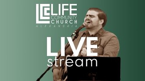 LCCA LIVE!