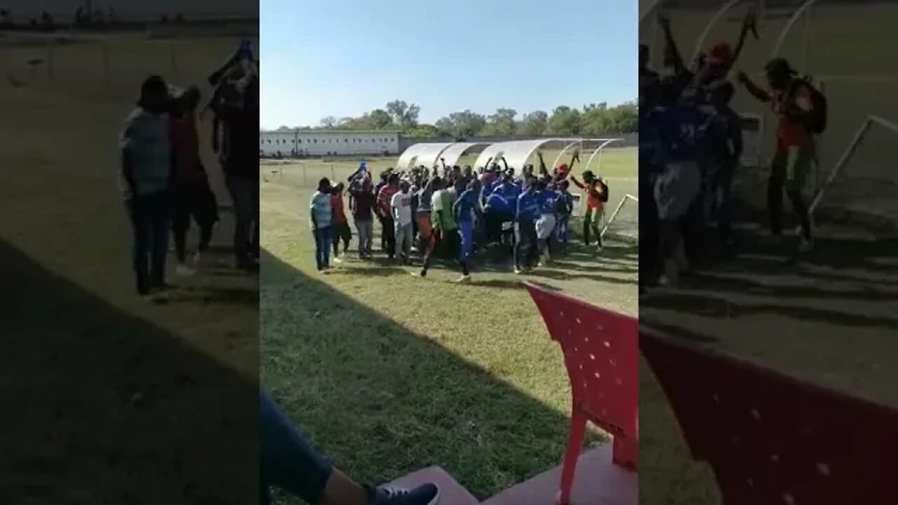 PLAYOFF: JKT TANZANIA vs TANZANIA PRISONS (09/07/2022)