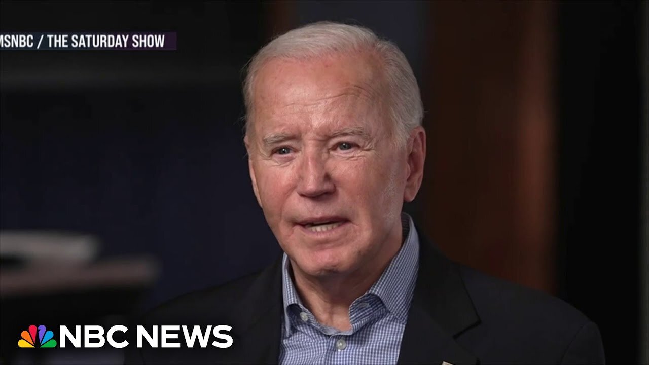 Biden to make big campaign push after State of the Union