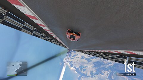 GTA 5 transform 90 degrees