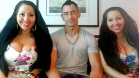 THIS GUY REFUSES TO MARRY HIS "TWIN GIRLFRIENDS"! When Sharing A Man GOES WRONG!