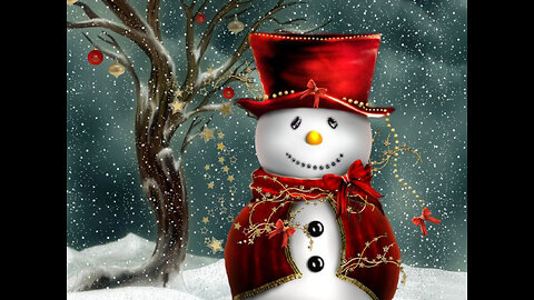 Radiostylles Rock & Roll Christmas Day