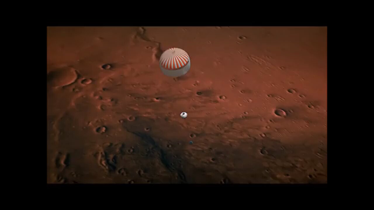 HOW TO GET TO MARS.very vool.HD