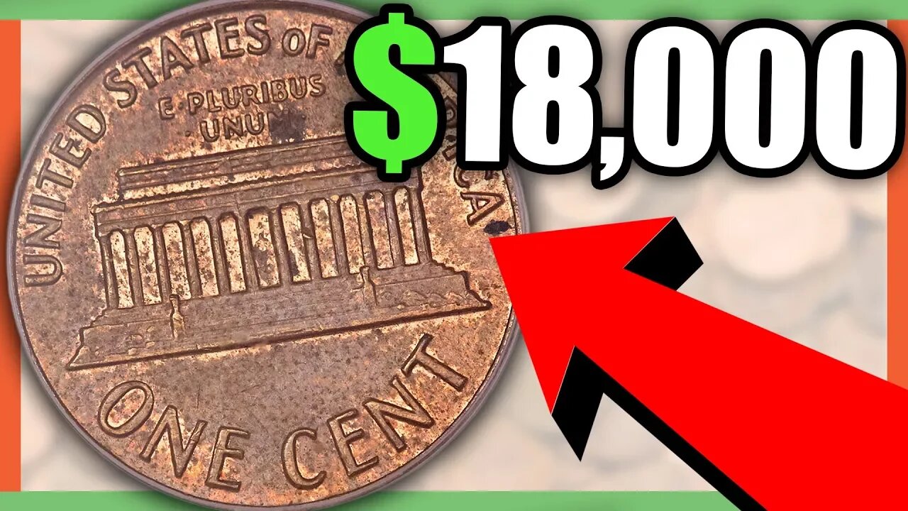 10 CRAZY EXPENSIVE COINS WORTH MONEY - ERROR COINS TO LOOK FOR IN POCKET CHANGE!!