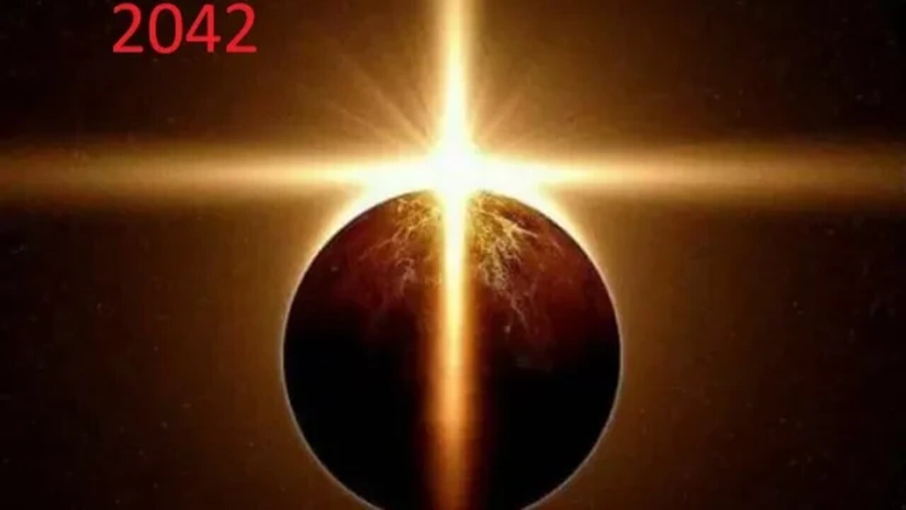 Revelation 13:9 God is calling YOU!
