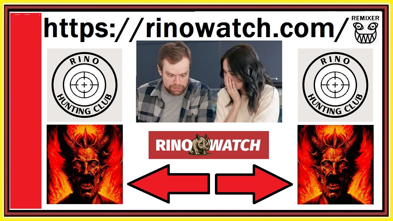 RINO WATCH 2024-2028