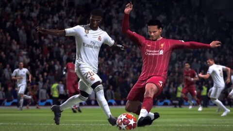 PES 20 MOBILE GAMEPLAY #8