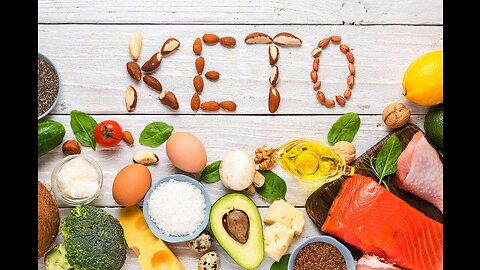 Keto Diet - Best recipes