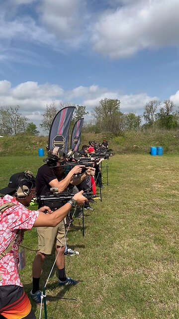 Day 1 - Lethal Weapon 2023