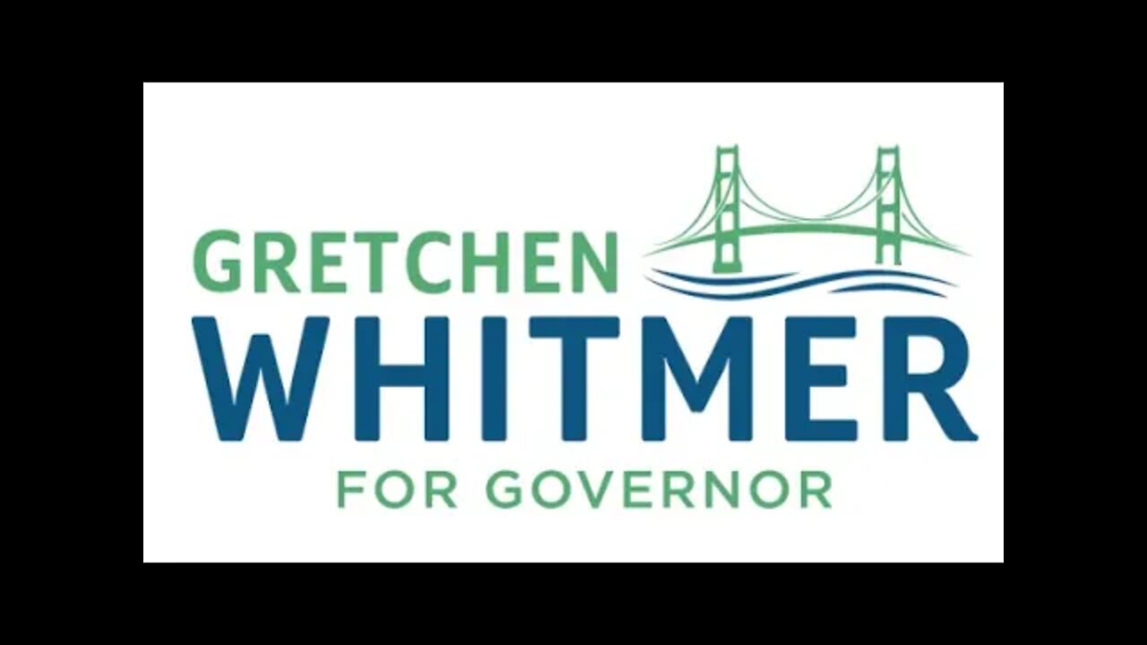 #25 Meet Gretchen Whitmer