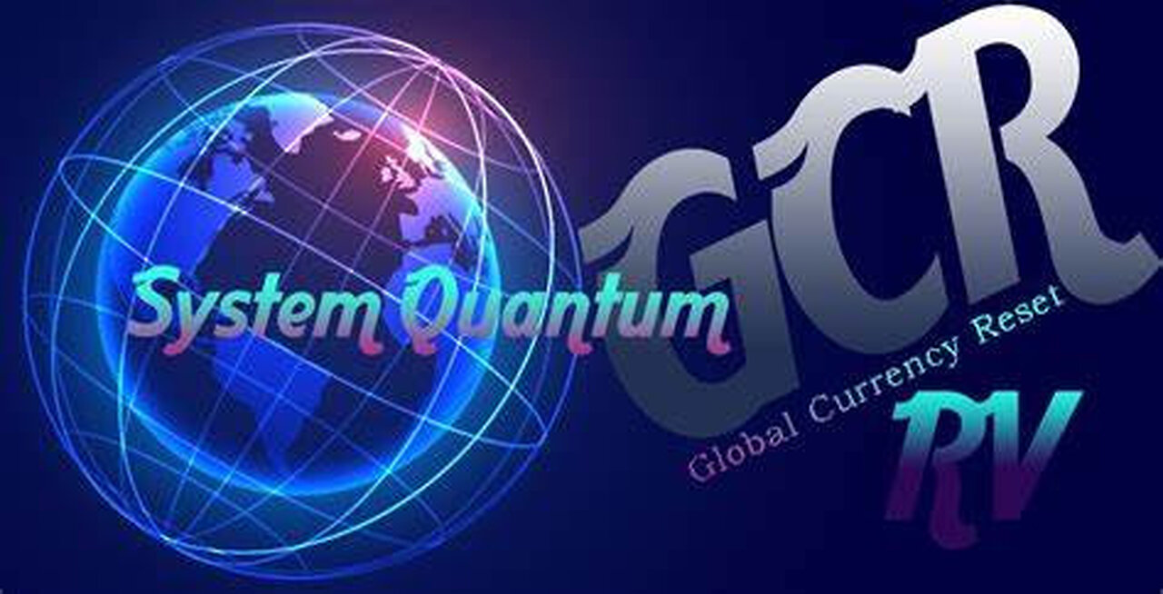 Batalha da Grande Redefinição e Redefinição da Moeda Global!