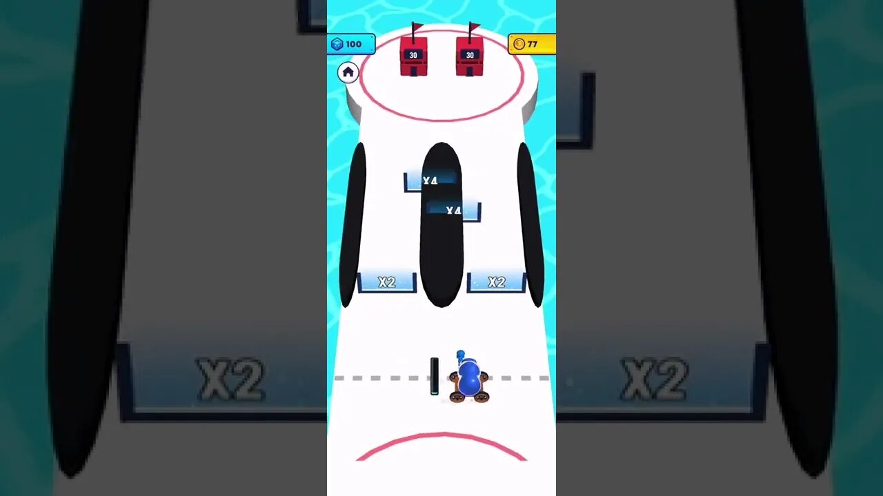 Mob Control #1