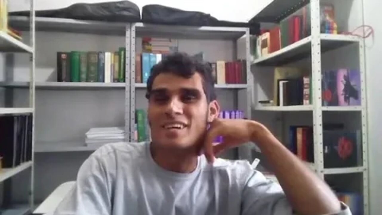 Estrangeiros no Brasil