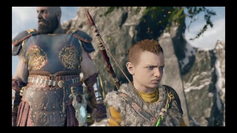 God of War Part 18-Losing His Head